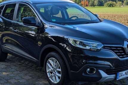 Renault Kadjar 136.000 km 13.000 € Erzhausen 64390