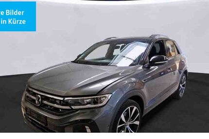 VW T-Roc 54.400 km 28.499 € Mühlheim 63165