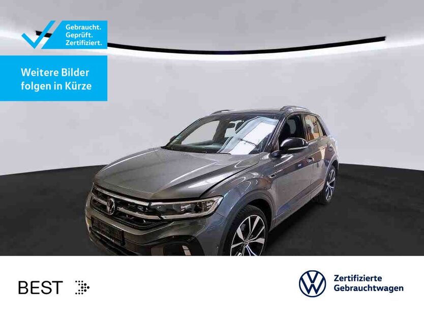 VW T-Roc 54.400 km 28.499 € Mühlheim 63165