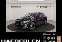 Gebrauchtwagen Peugeot 208