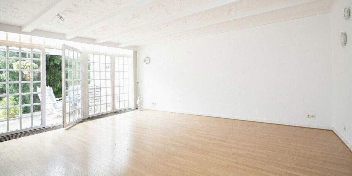 Bungalow Heusenstamm - 5 Zimmer, 146 m&sup2;, 749.000&euro; | Angebot:24764210