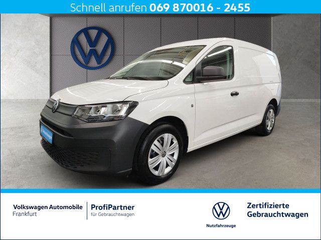VW Caddy 18.108 km 19.980 € Frankfurt 60326