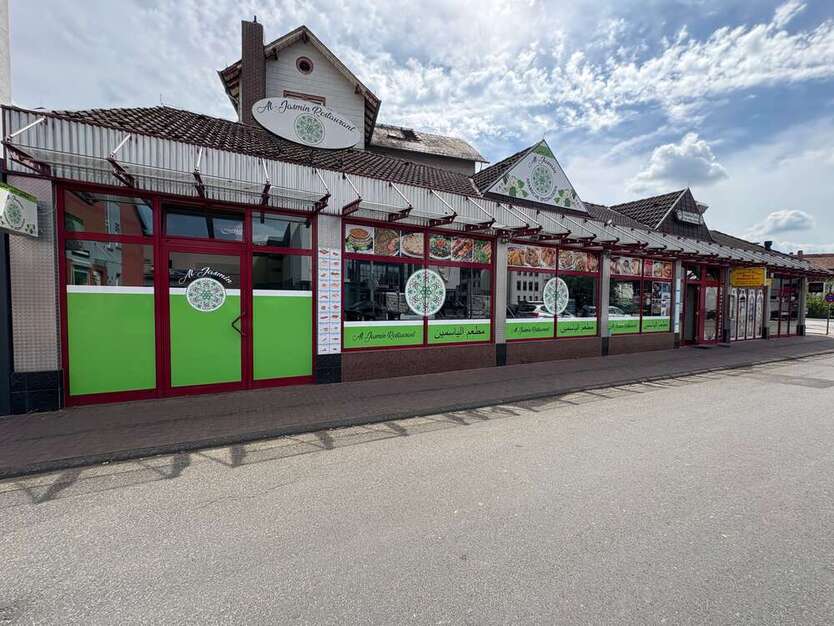 Gastronomie in Gelnhausen 2.250 € 165 m²