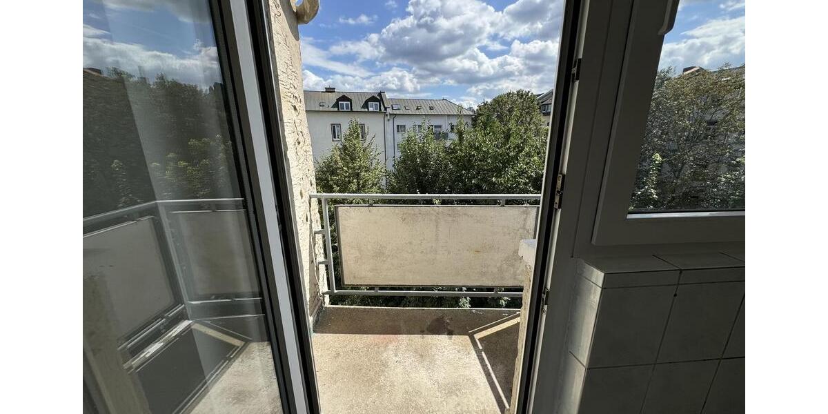 Etagenwohnung Frankfurt am Main Nordend West - 2 Zimmer, 66 m&sup2;, 1.120&euro; | Angebot:26179816