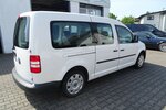 Caddy Maxi 1,2l Maxi Startline, Servo, 7-Sitze