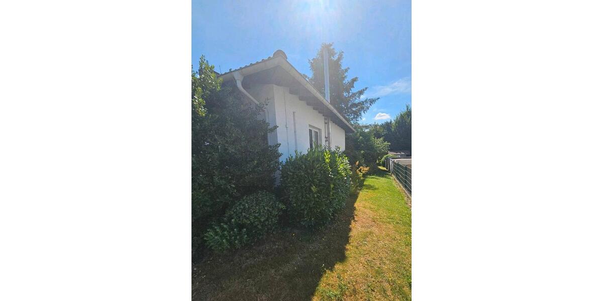 Bungalow Rosbach vor der Höhe - 4 Zimmer, 115 m&sup2;, 595.000&euro; | Angebot:27251026