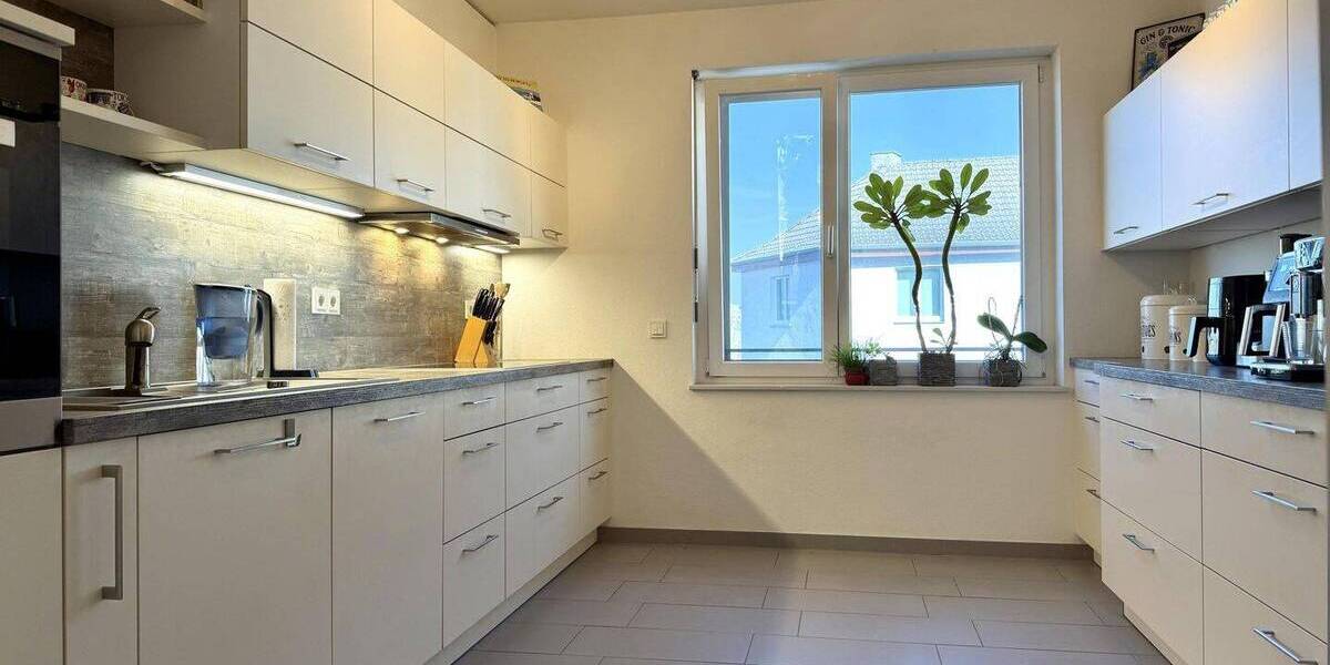 Etagenwohnung Frankfurt Gallus - 4 Zimmer, 116 m&sup2;, 949.000&euro; | Angebot:26175042