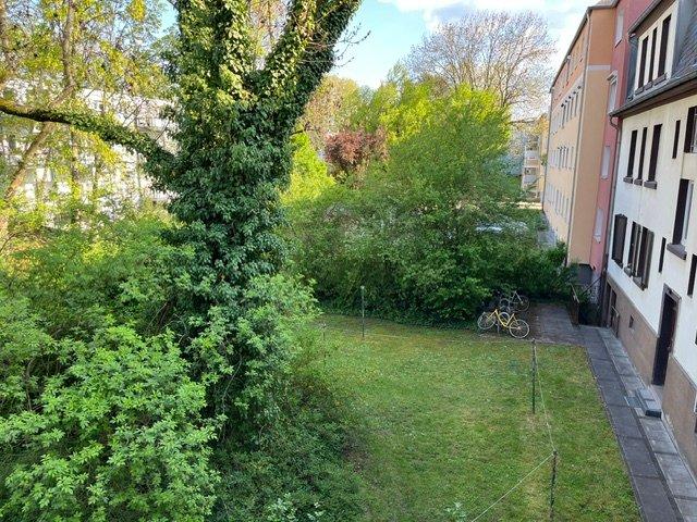 Etagenwohnung Frankfurt am Main Eschersheim - 4 Zimmer, 86 m&sup2;, 430.000&euro; | Angebot:26251314