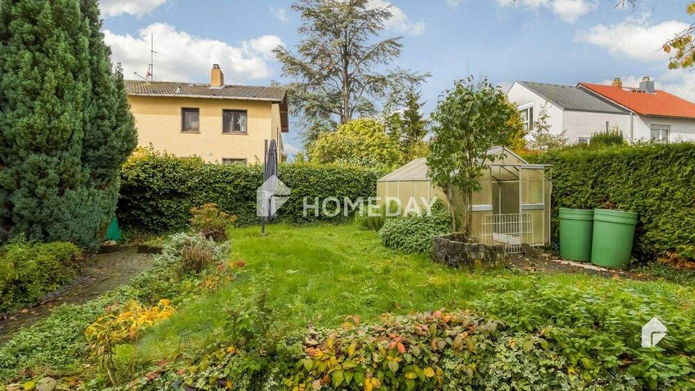 Liederbach am Taunus: Stilvolles Mehrfamilienhaus - Wohnkomfort trifft attraktive Lage 8 zimmer