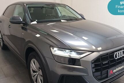 Audi Q8 64.153 km 48.470 &euro; Egelsbach 63329