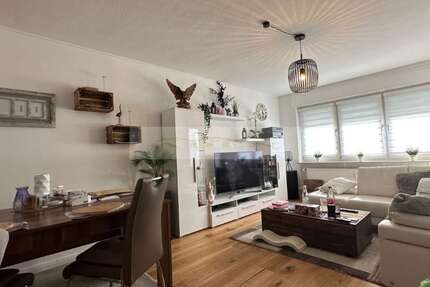 Wohnung Erlensee - 3 Zimmer, 70 m&sup2;, 295.000&euro; | Angebot:26070567