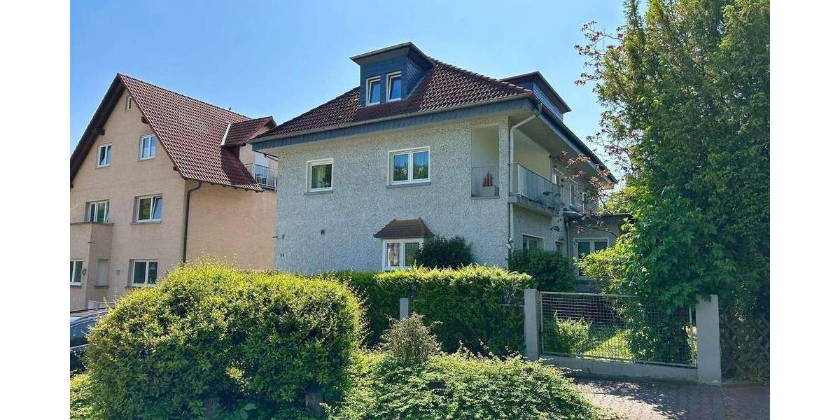 Mehrfamilienhaus, Wohnhaus Offenbach Offenbach am Main - 9 Zimmer, 307 m&sup2;, 1.095.000&euro; | Angebot:25696458