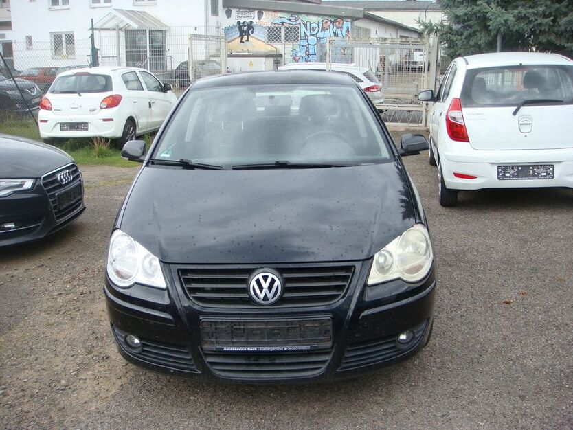 VW Polo 260.000 km 950 € Erlensee 63526