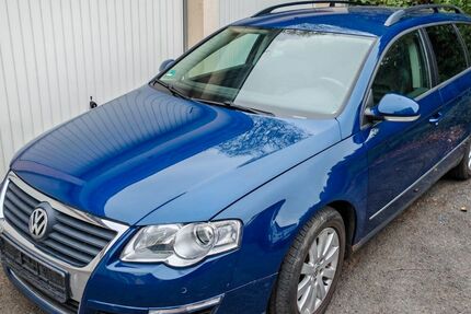 VW Passat 231.000 km 3.000 € Aschaffenburg 63741