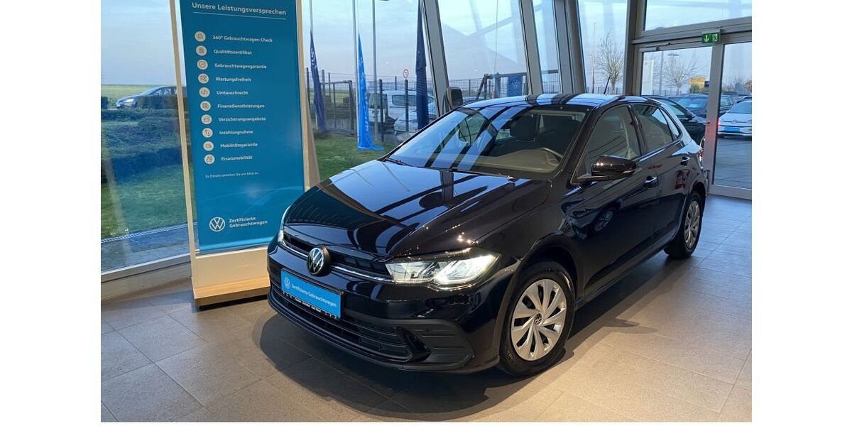 VW Polo 61.376 km 17.450 &euro; Bad Vilbel 61118