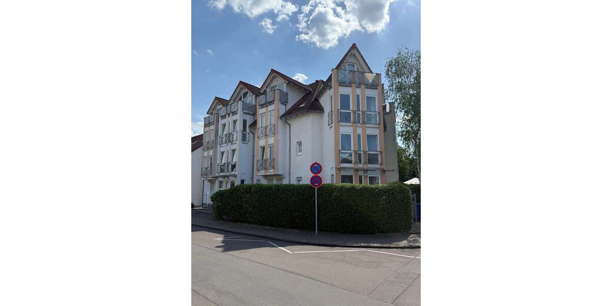Etagenwohnung Hanau Groß-Steinheim - 3 Zimmer, 91 m&sup2;, 289.000&euro; | Angebot:26586776