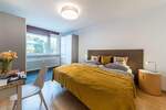 Etagenwohnung Frankfurt am Main Nordend-West - 3 Zimmer, 56 m&sup2;, 1.890&euro; | Angebot:25768510