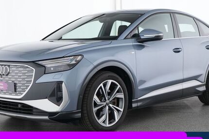 Audi Q4 e-tron 33.654 km 37.654 € Dietzenbach bei Frankfurt 63128