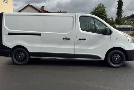 Renault Trafic 91.420 km 12.900 € Freigericht/ Somborn bei Frankfurt am Main 63579