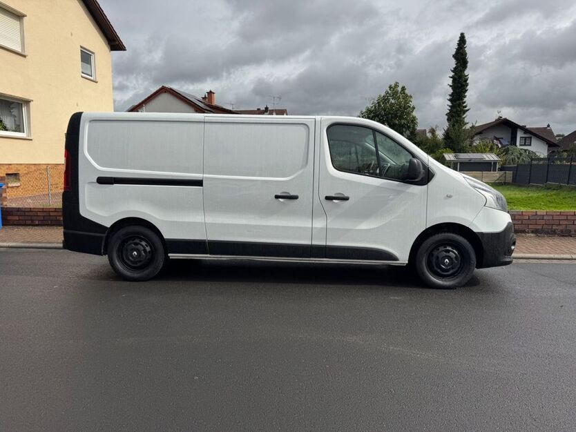 Renault Trafic 91.420 km 12.900 € Freigericht/ Somborn bei Frankfurt am Main 63579