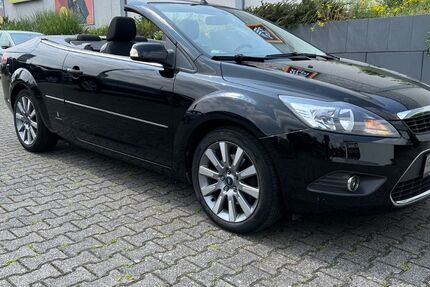 Ford Focus 127.100 km 3.870 &euro; Oberursel/Taunus 61440