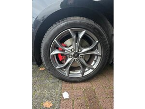 Ford Focus ST-Line X*LED*B&O*WinterP*RFK*Head-UP*Navi 76.500 km 19.880 &euro; Nidderau 61130