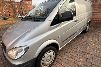 Mercedes-Benz Vito 168.000 km 5.990 € Hanau 63452