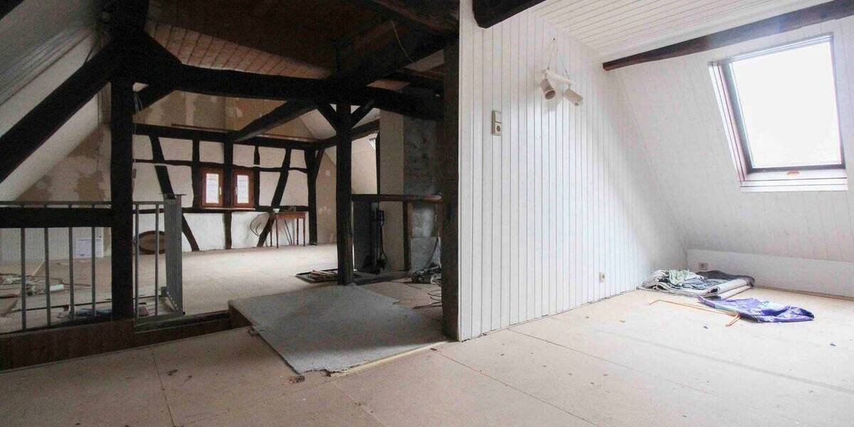 Einfamilienhaus Eppstein Ehlhalten - 7 Zimmer, 239.000&euro; | Angebot:26054741