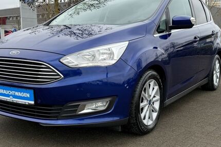 Ford C-Max 137.800 km 9.880 &euro; Bad Homburg 61352