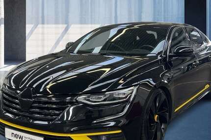 Renault Talisman 25.786 km 22.270 &euro; Frankfurt / Main 60314