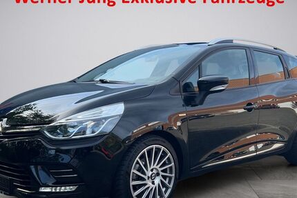 Renault Clio 95.000 km 8.900 &euro; Darmstadt 64293