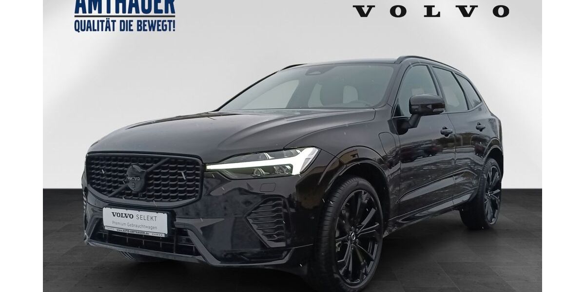 Volvo XC60 22.700 km 50.890 &euro; Hanau 63452