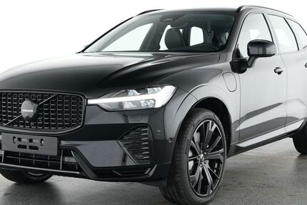 Volvo XC60 22.700 km 52.650 &euro; Hanau 63452