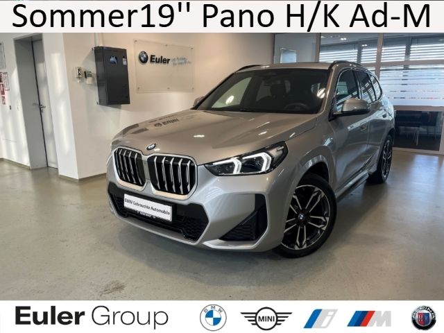 BMW X1 12.703 km 38.433 &euro; Hofheim 65719
