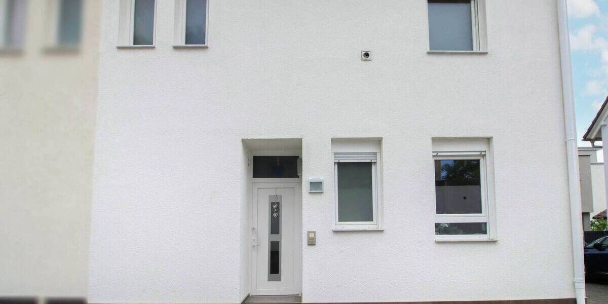 Einfamilienhaus Darmstadt Bessungen - 7 Zimmer, 799.000&euro; | Angebot:26698667