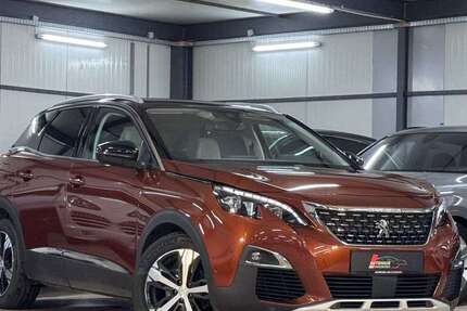 Peugeot 3008 96.224 km 15.890 € Maintal 63477