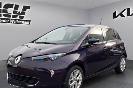 Renault ZOE 35.000 km 7.470 € Weiterstadt-Darmstadt 64331