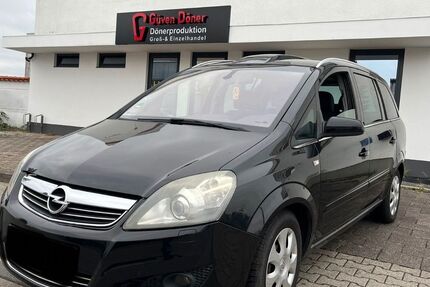 Opel Zafira 194.000 km 2.699 € Dietzenbach 63128