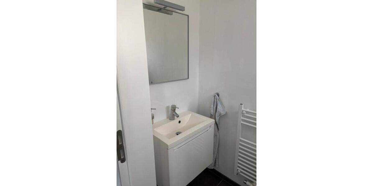 Schönes, sonniges Reihenmittelhaus Feldrandlage 4,5 Zi Frankfurt 5 zimmer