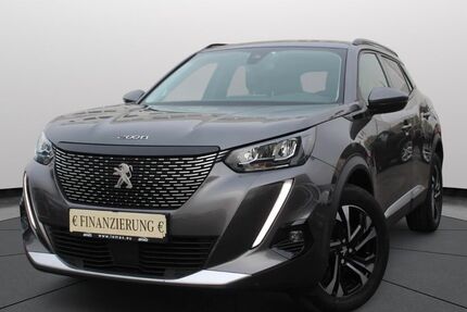 Peugeot 2008 159.400 km 14.875 € Frankfurt am Main 60386