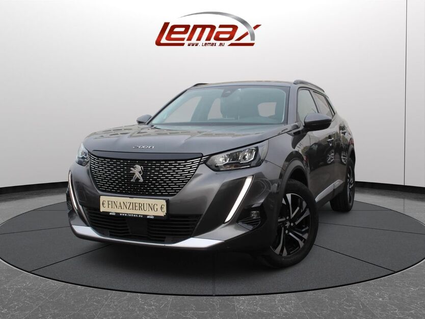 Peugeot 2008 159.400 km 14.875 € Frankfurt am Main 60386