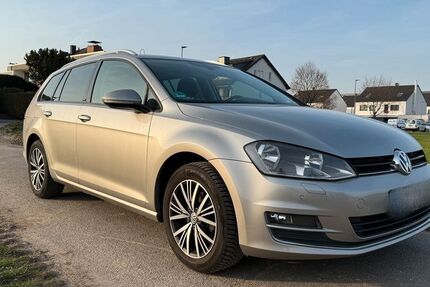 VW Golf 140.116 km 9.900 &euro; Rodgau 63110