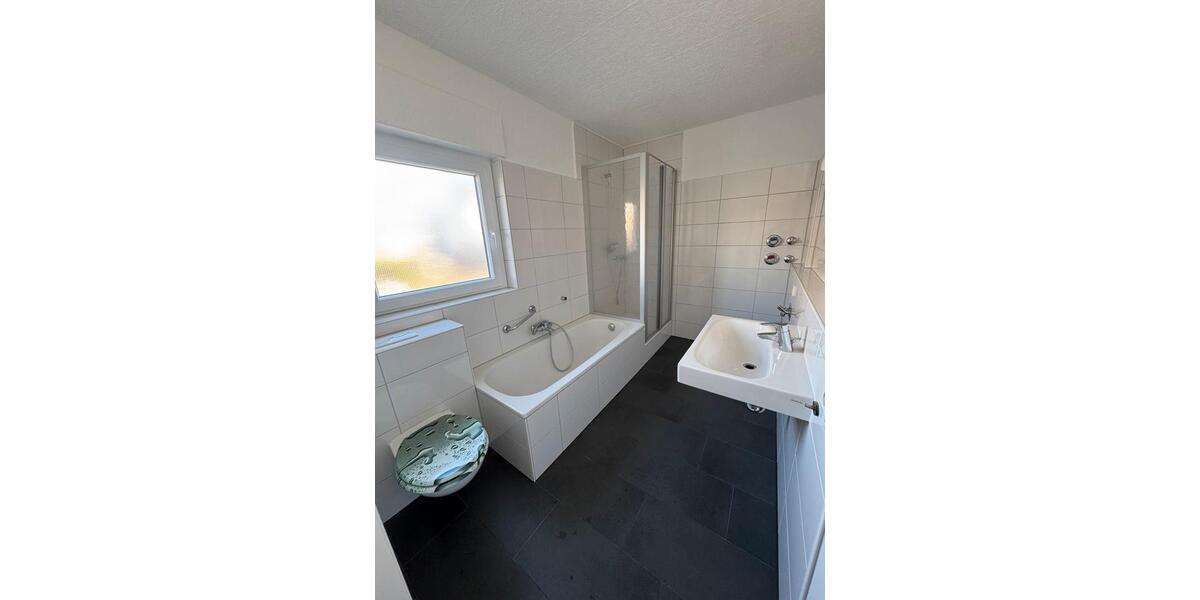 Erdgeschoßwohnung Mainhausen - 3 Zimmer, 90 m&sup2;, 1.420&euro; | Angebot:26463142