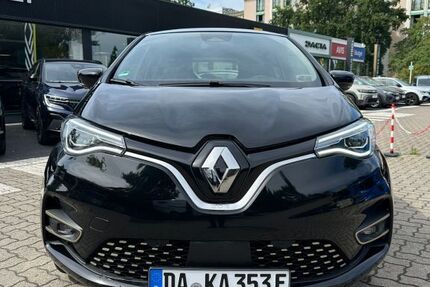 Renault ZOE 10.050 km 30.990 € Darmstadt 64293