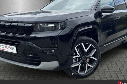 Jeep Compass 4.970 km 42.970 &euro; Darmstadt 64285