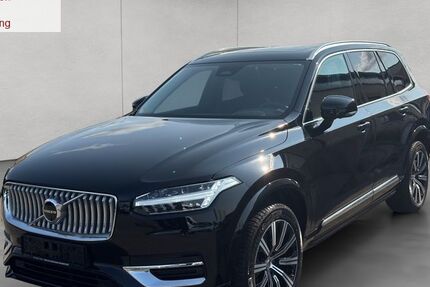 Volvo XC90 19.359 km 61.750 € Frankfurt am Main 60486