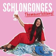 Schlongonges - Themaverfehlung 27.12.2025 Stadthalle Aschaffenburg
