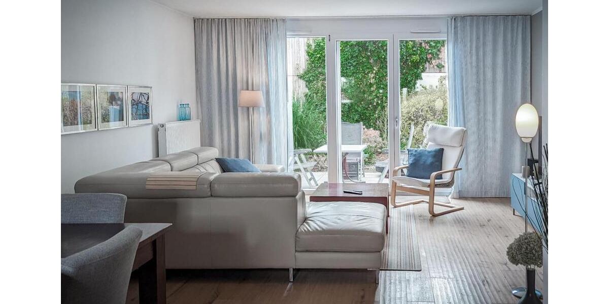 Niedrige Energiekosten–neuwertiges Familien-Reihenhaus mit Garten 5 zimmer