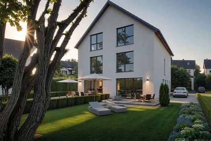 Grundstück Dreieich - 300.000&euro; | Angebot:25904854