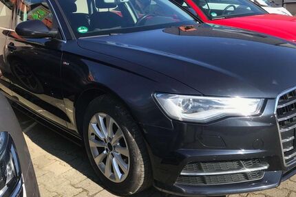 Audi A6 118.000 km 19.199 € Eppstein 65817